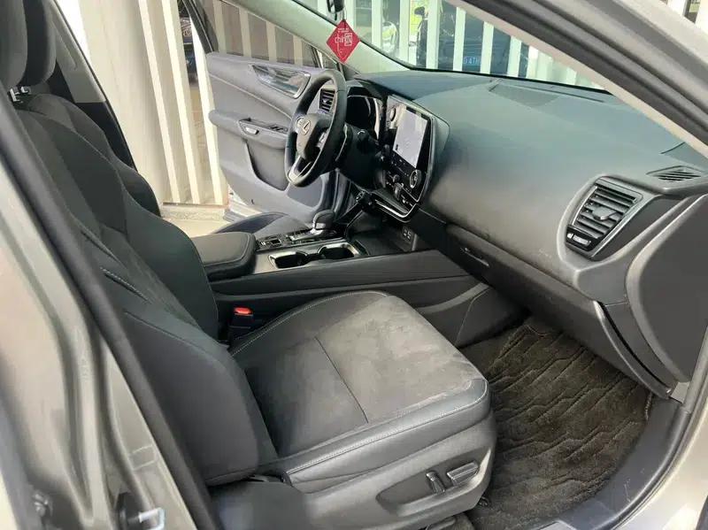 Lexus NX 2022 260 AWD Skyactiv-G — миниатюра 5