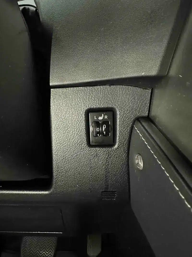 Lexus NX 2020 200 FWD Sport Edition (China V Emission Standard) — миниатюра 13