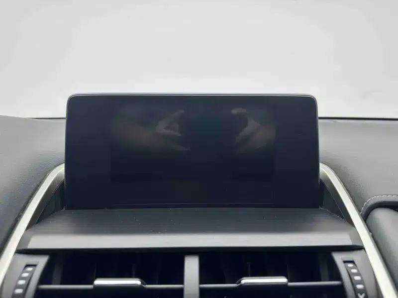 Lexus NX 2020 200 FWD Sport Edition (China V Emission Standard) — миниатюра 8