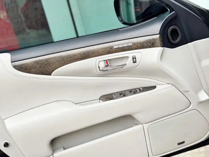 Lexus LS 2006 460 — миниатюра 11