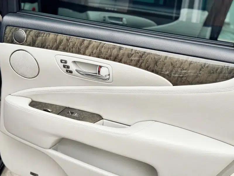Lexus LS 2006 460 — миниатюра 16
