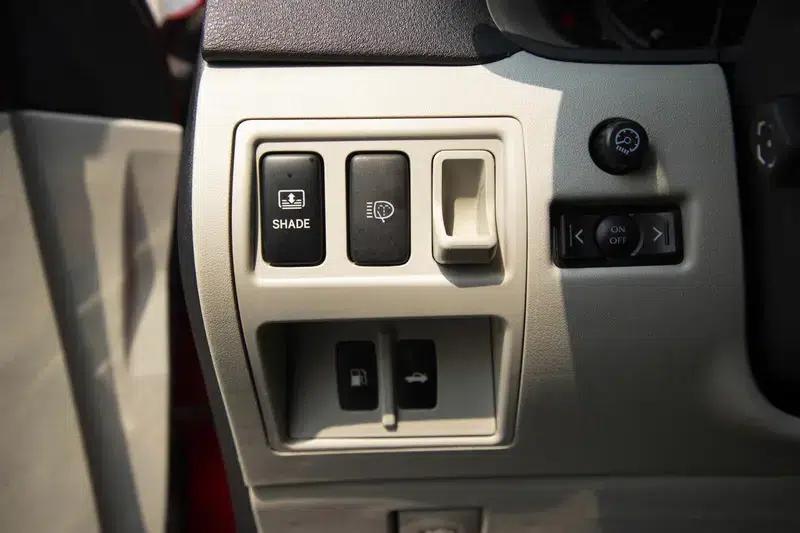 Lexus IS 2009 300 Luxury Edition — миниатюра 19