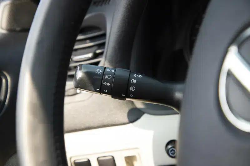 Lexus IS 2009 300 Luxury Edition — миниатюра 20