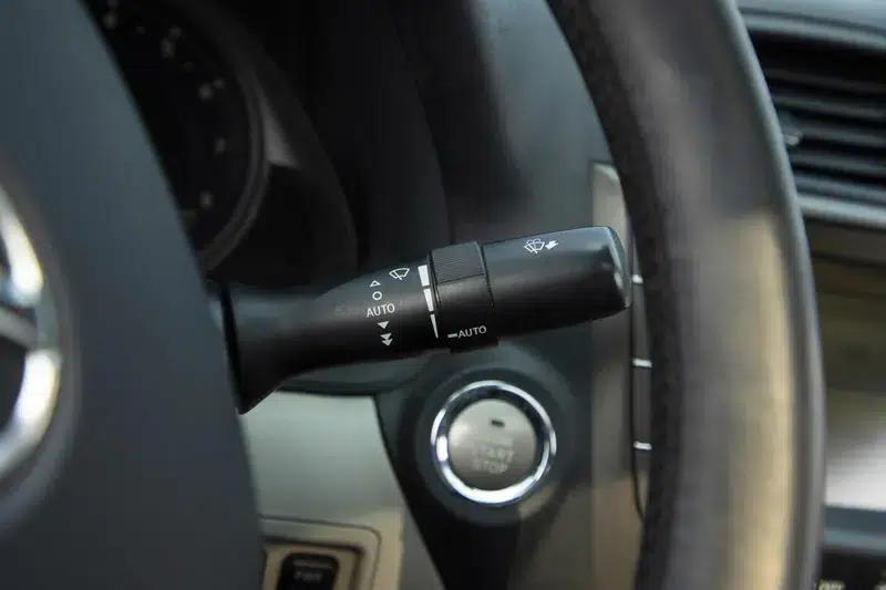 Lexus IS 2009 300 Luxury Edition — миниатюра 22