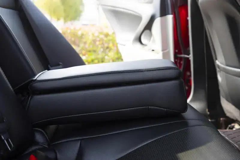 Lexus IS 2009 300 Luxury Edition — миниатюра 27