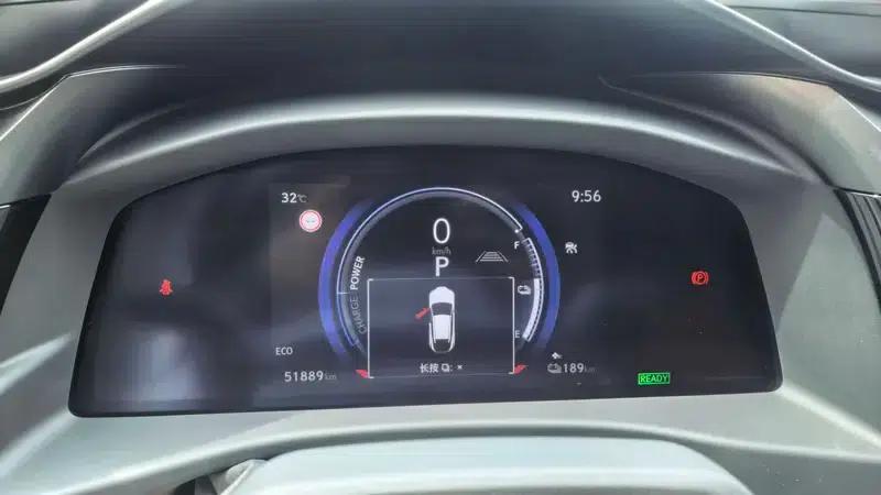 Lexus RZ 2023 450e DIRECT4 Luxury Edition — миниатюра 7
