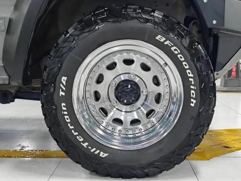 Jimny (Imported) 2022 Model 1.5L Automatic 4WD 4-Seater Parallel Import — миниатюра 11