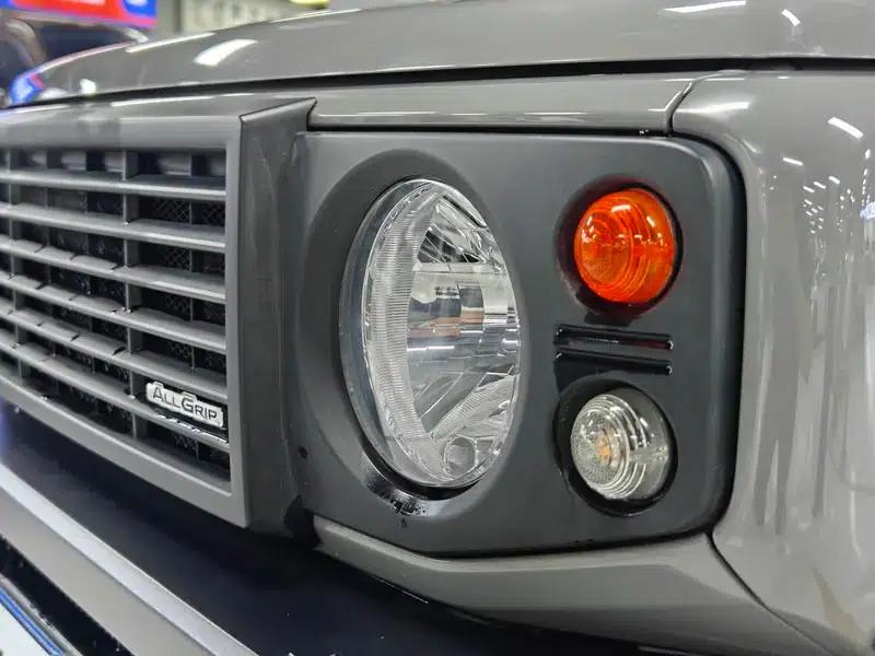 Jimny (Imported) 2022 Model 1.5L Automatic 4WD 4-Seater Parallel Import — миниатюра 5