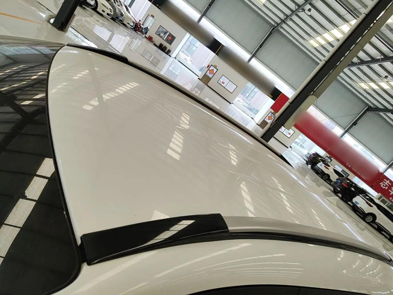 JETOUR X70S 2022 1.5T Manual Fanghua Edition 5 Seats — миниатюра 7