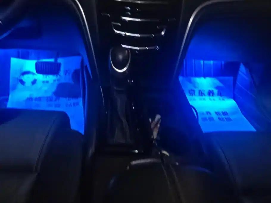 2018 Cadillac XTS 28T Elite — миниатюра 16