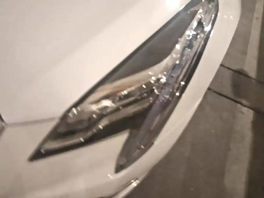 2018 Cadillac XTS 28T Elite — миниатюра 5