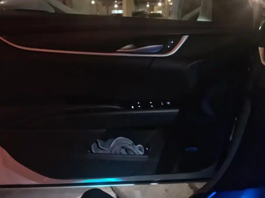 2018 Cadillac XTS 28T Elite — миниатюра 7