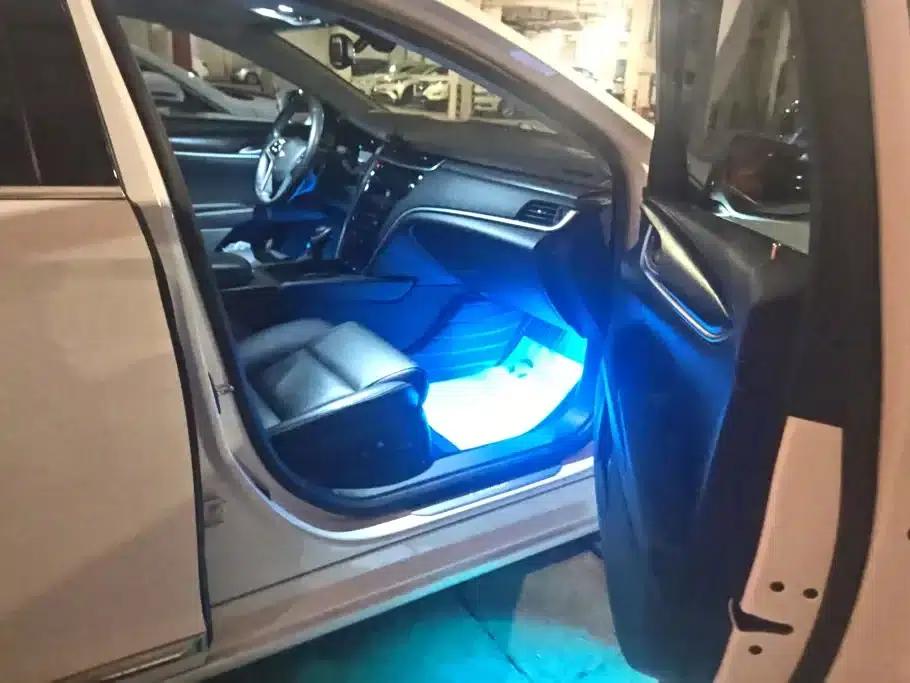 2018 Cadillac XTS 28T Elite — миниатюра 8