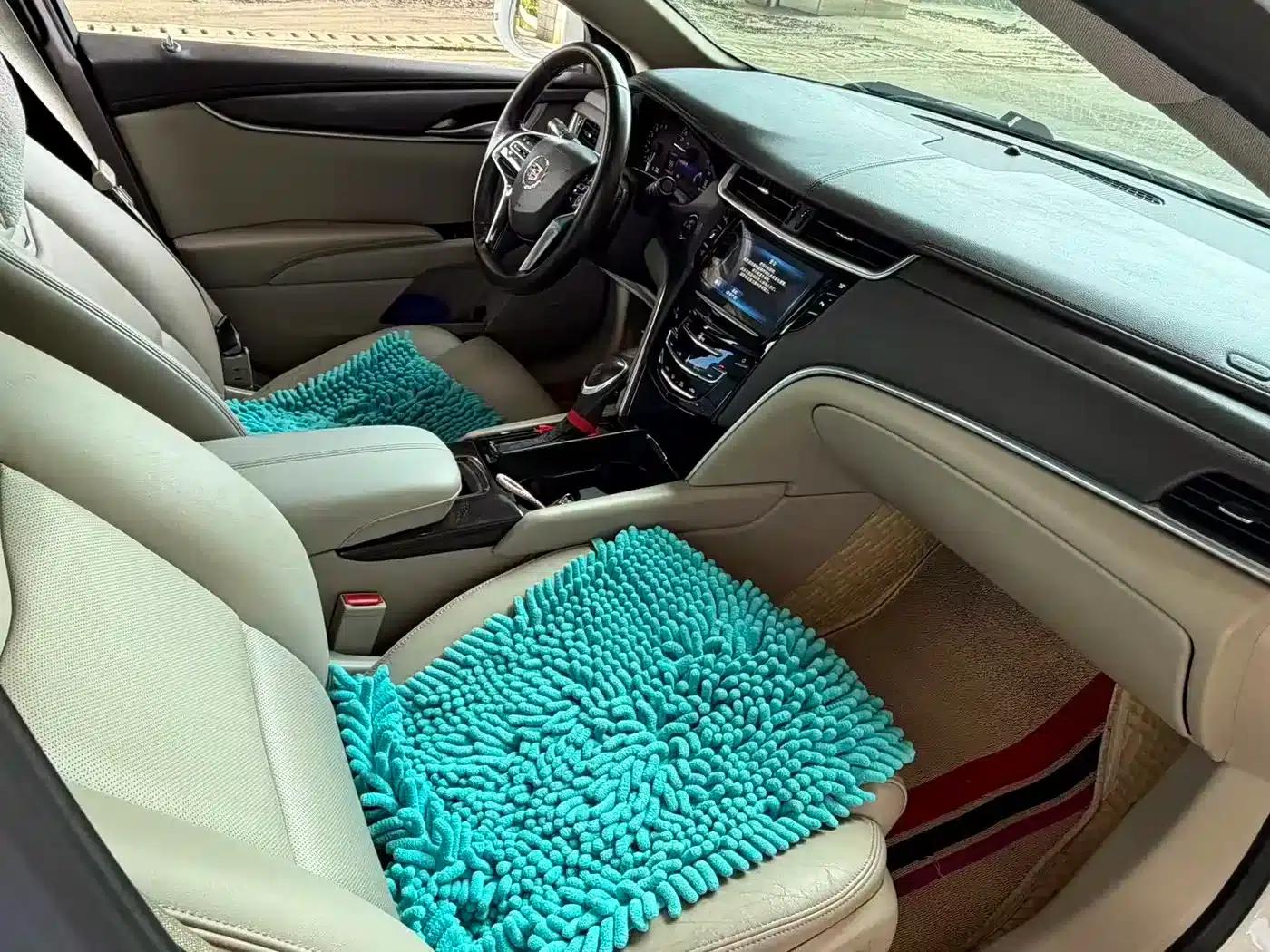 2015 Cadillac XTS 28T Comfort — миниатюра 6
