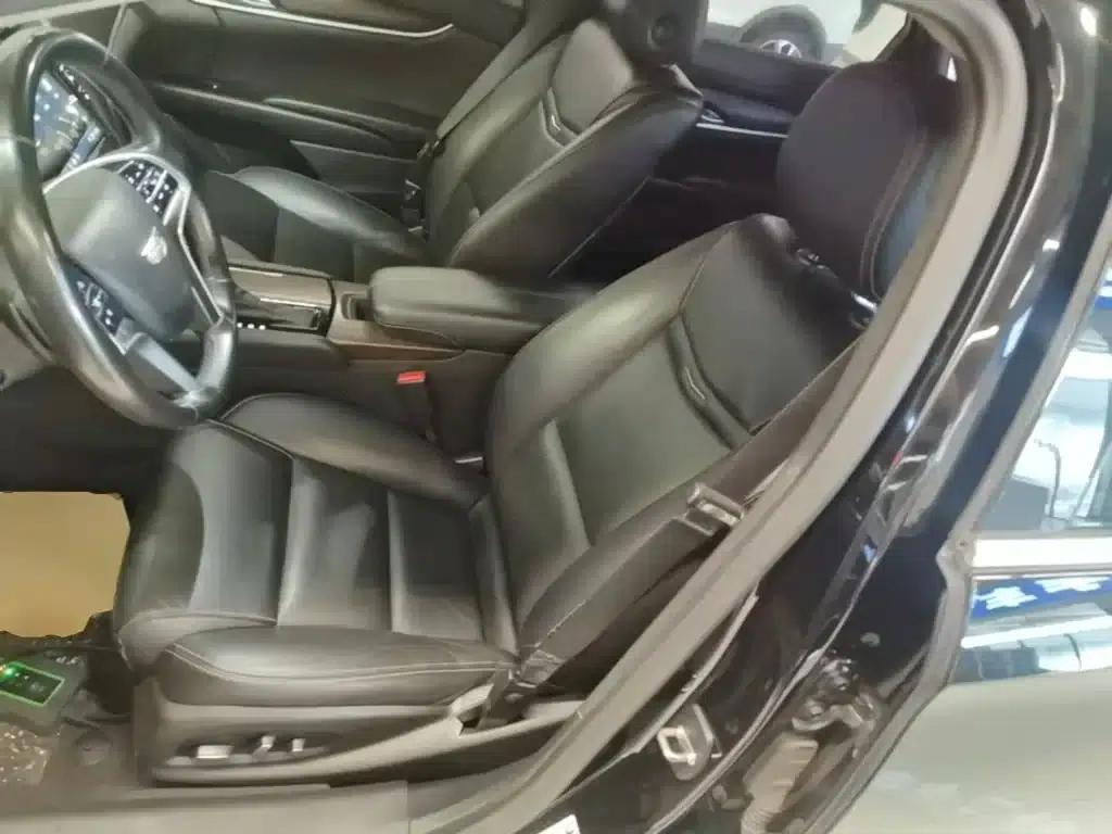 2018 Cadillac XTS 28T Elite — миниатюра 15