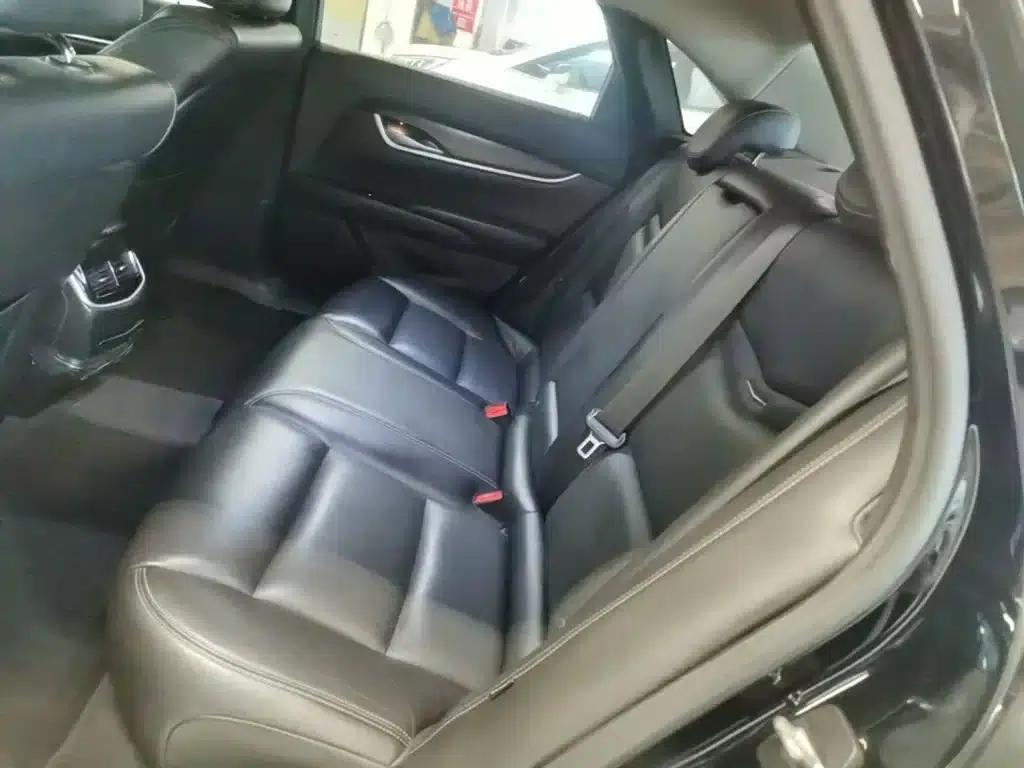 2018 Cadillac XTS 28T Elite — миниатюра 17
