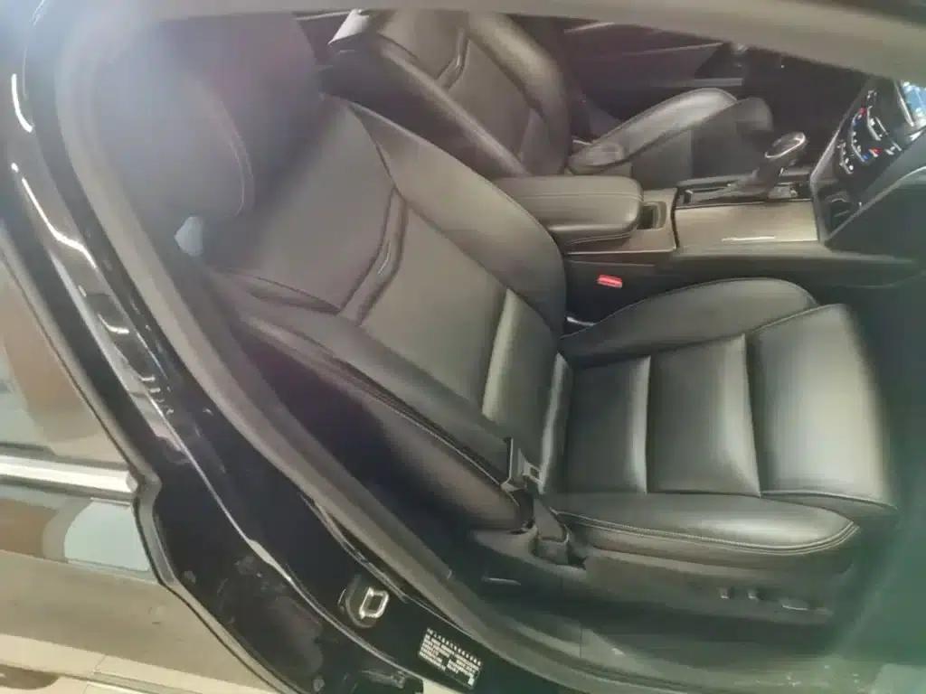 2018 Cadillac XTS 28T Elite — миниатюра 25