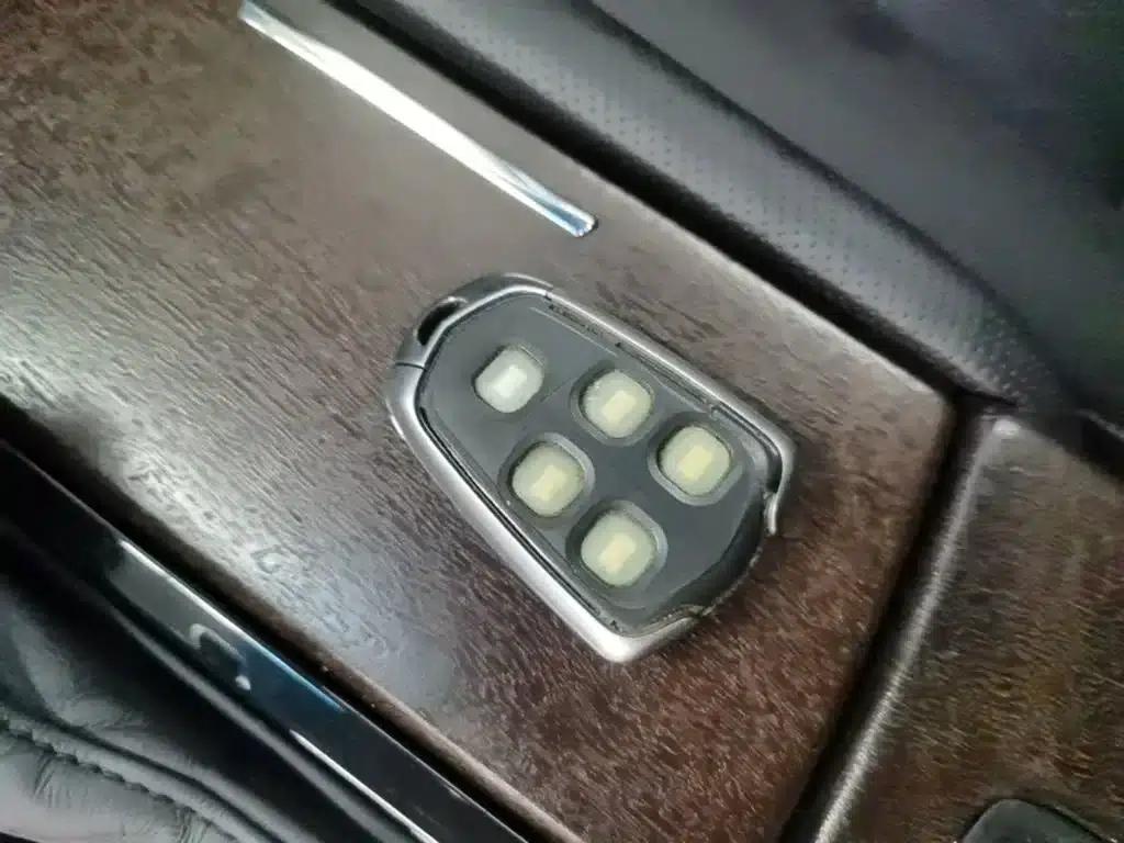 2018 Cadillac XTS 28T Elite — миниатюра 9