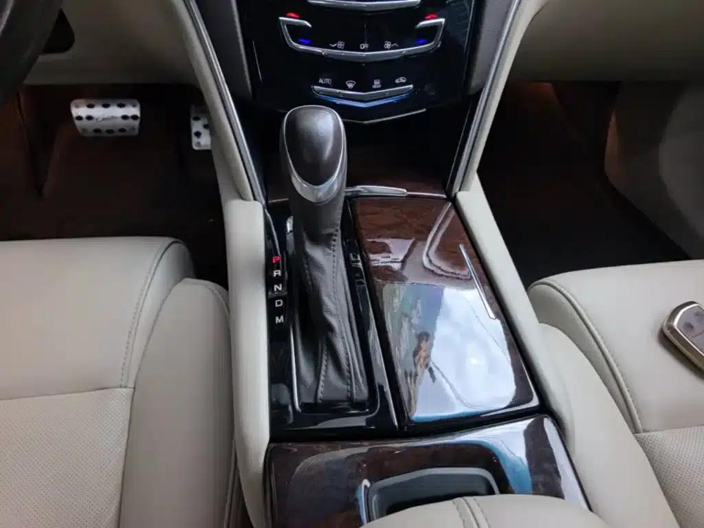 2015 Cadillac XTS 28T Comfort — миниатюра 14