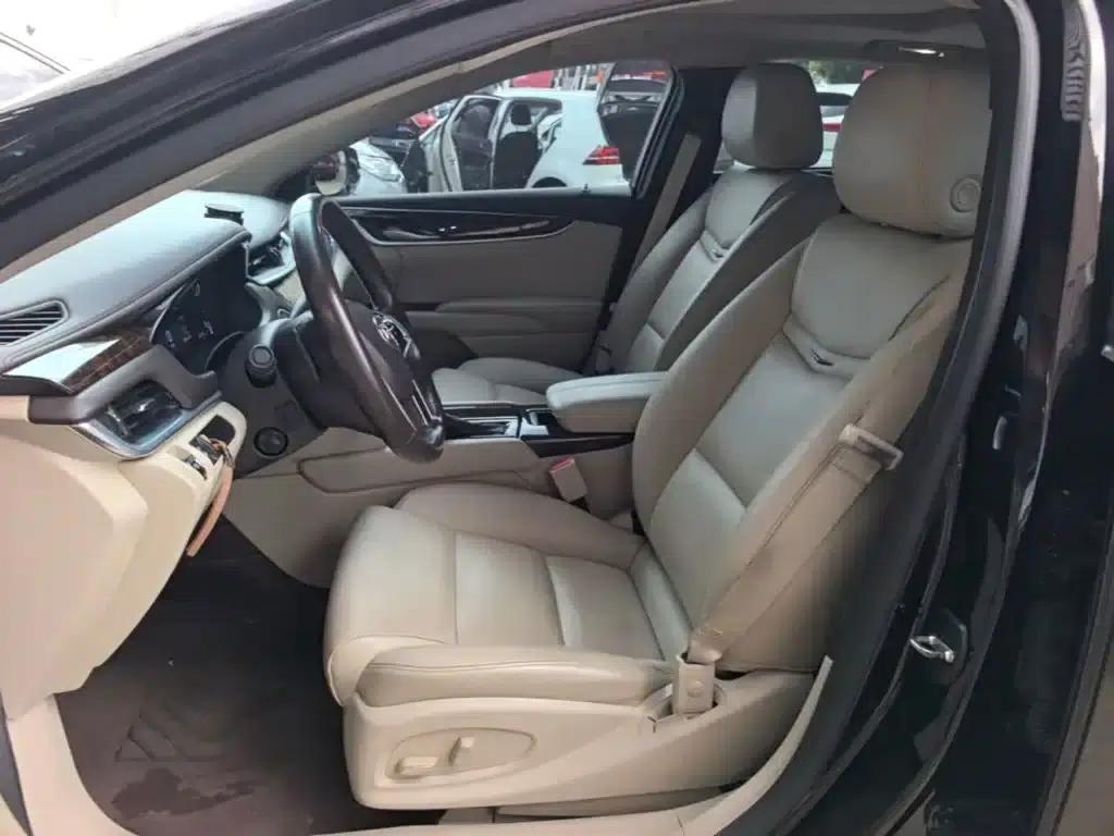 2015 Cadillac XTS 28T Comfort — миниатюра 15