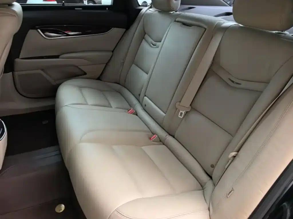 2015 Cadillac XTS 28T Comfort — миниатюра 17