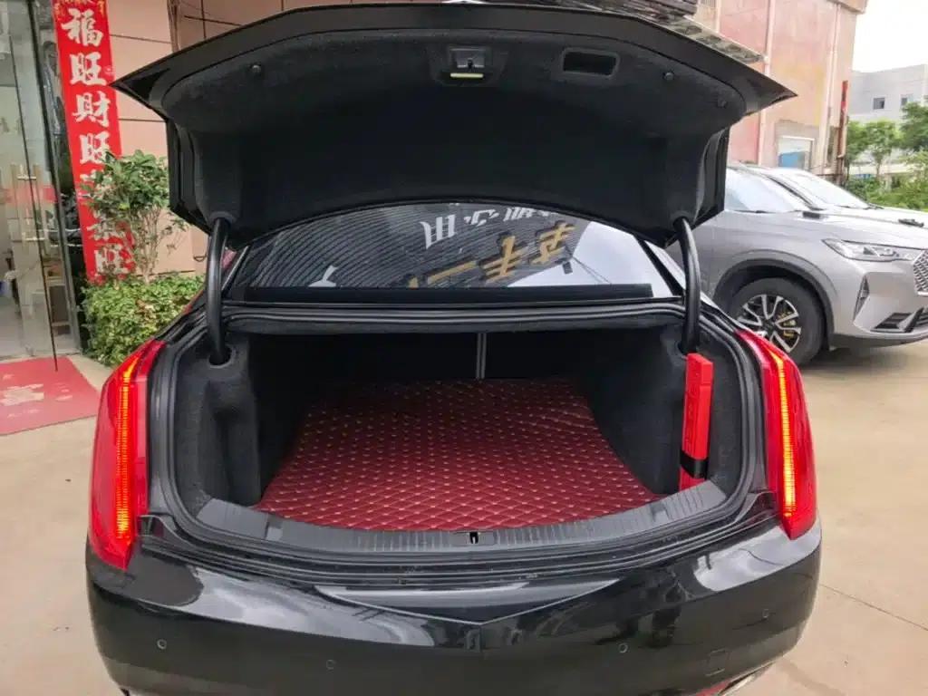 2015 Cadillac XTS 28T Comfort — миниатюра 19