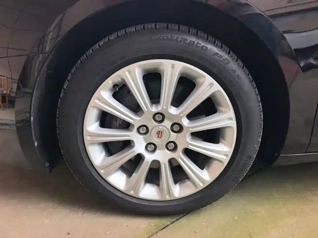 2015 Cadillac XTS 28T Comfort — миниатюра 23