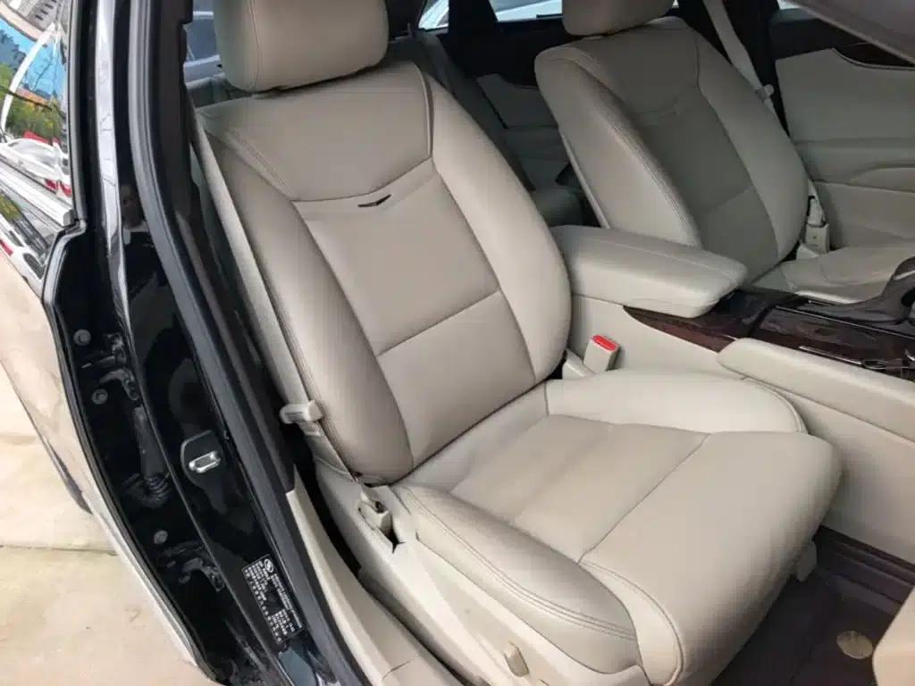 2015 Cadillac XTS 28T Comfort — миниатюра 25