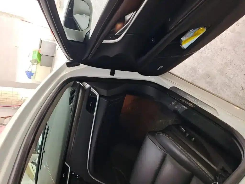 2018 Cadillac XTS 28T Elite — миниатюра 20