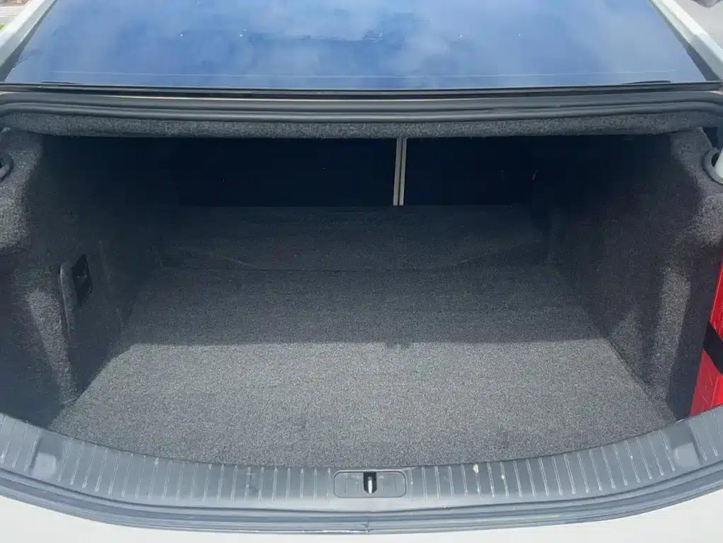 2016 Cadillac XTS 28T Technology Edition — миниатюра 25