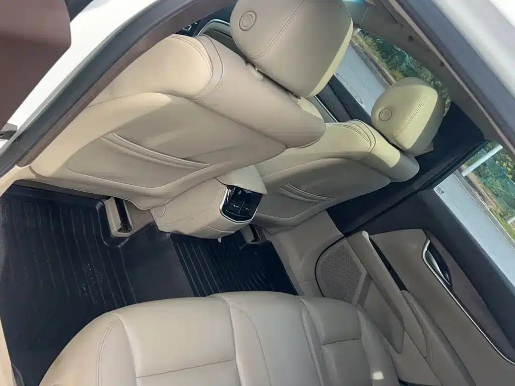 2016 Cadillac XTS 28T Technology Edition — миниатюра 8