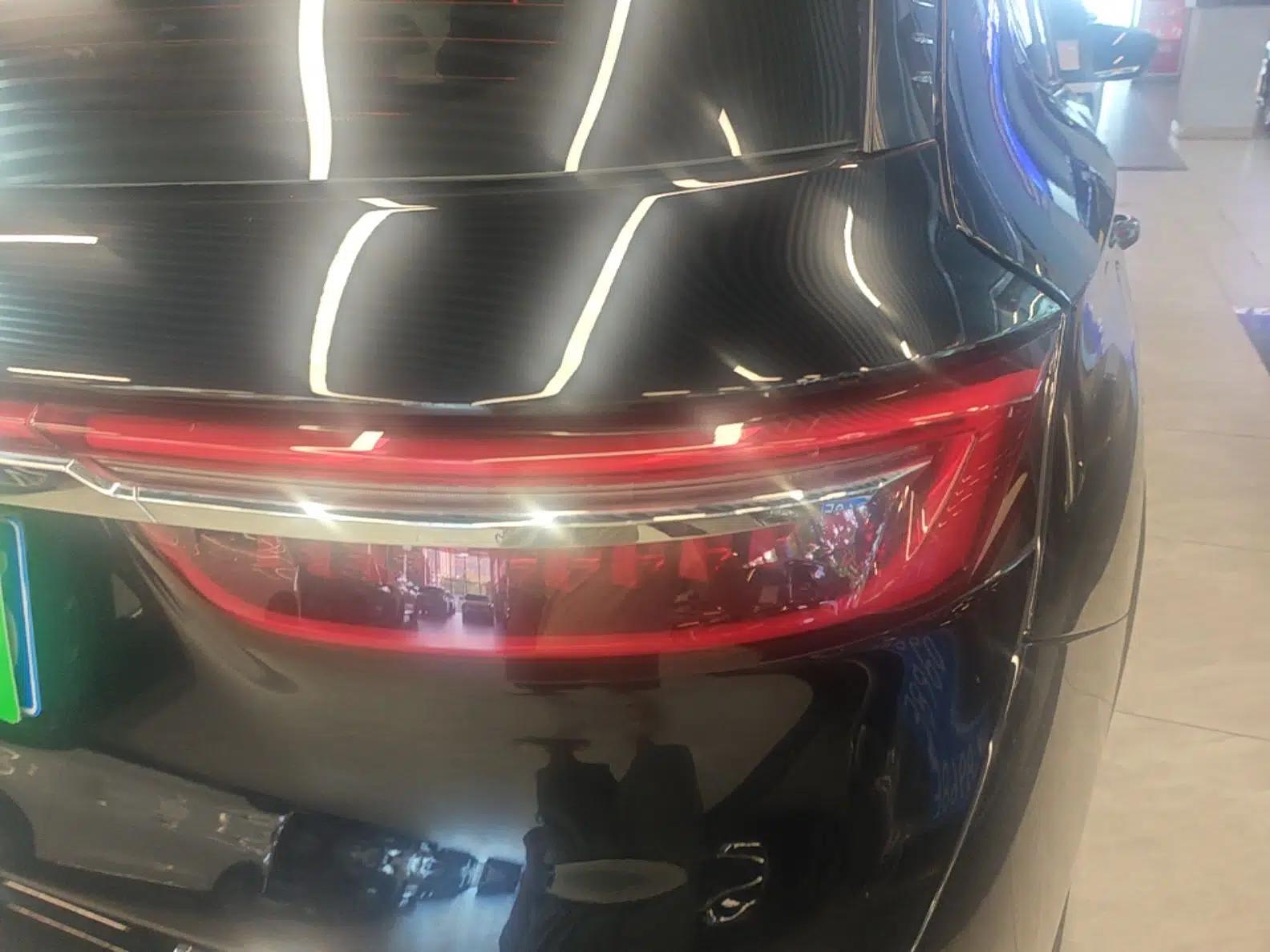 JETOUR X95 2023 1.6T DCT Era Edition 7-Seater — миниатюра 9