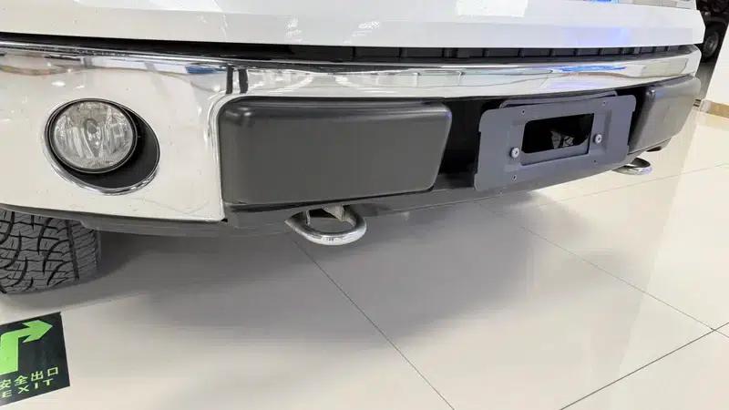 Lincoln Continental Classic 2013 5.4L Automatic 4WD 5-Seater (Parallel Import) — миниатюра 26