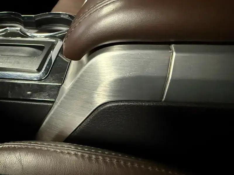 Lincoln Continental Classic 2013 5.4L Automatic 4WD 5-Seater (Parallel Import) — миниатюра 29