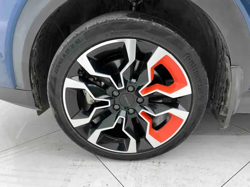 Lynk & Co 06 2020 1.5T Halo — миниатюра 11