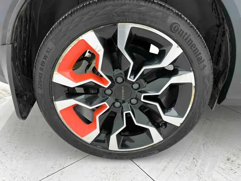 Lynk & Co 06 2020 1.5T Halo — миниатюра 16