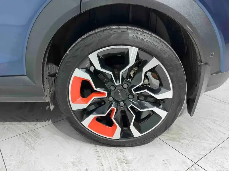 Lynk & Co 06 2020 1.5T Halo — миниатюра 7