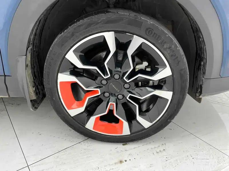 Lynk & Co 06 2020 1.5T Halo — миниатюра 10