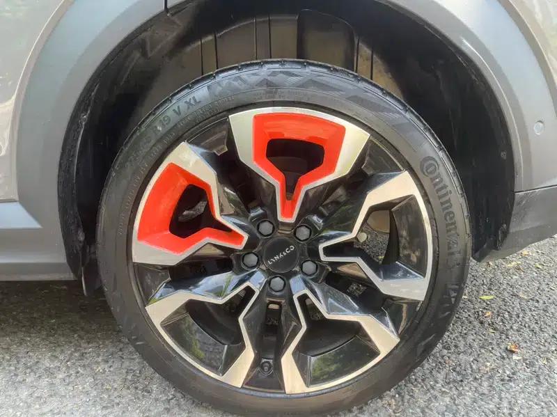Lynk & Co 06 2020 1.5T Halo — миниатюра 7