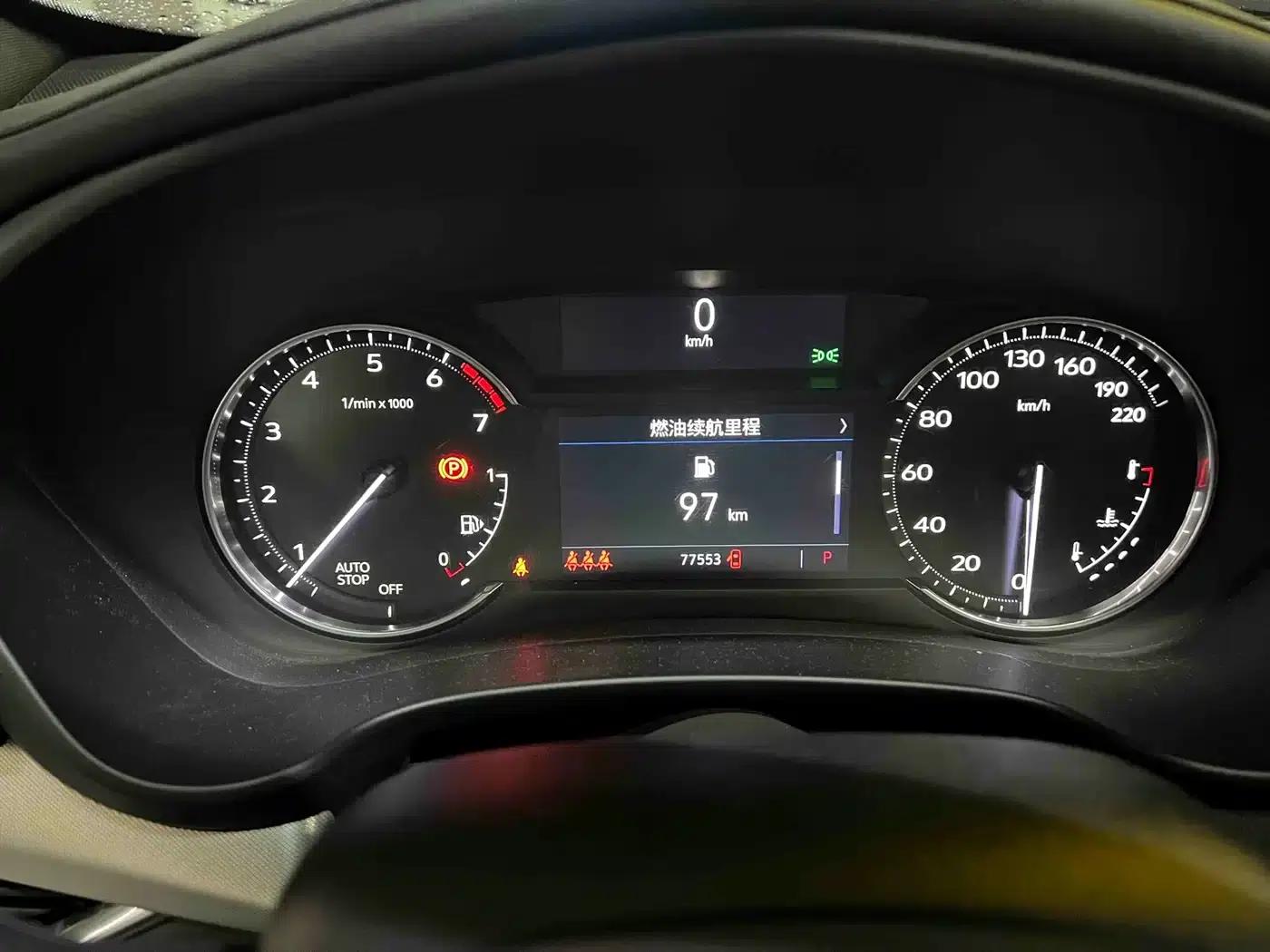 2021 Cadillac XT4 28T Two-Wheel Drive Luxury — миниатюра 10