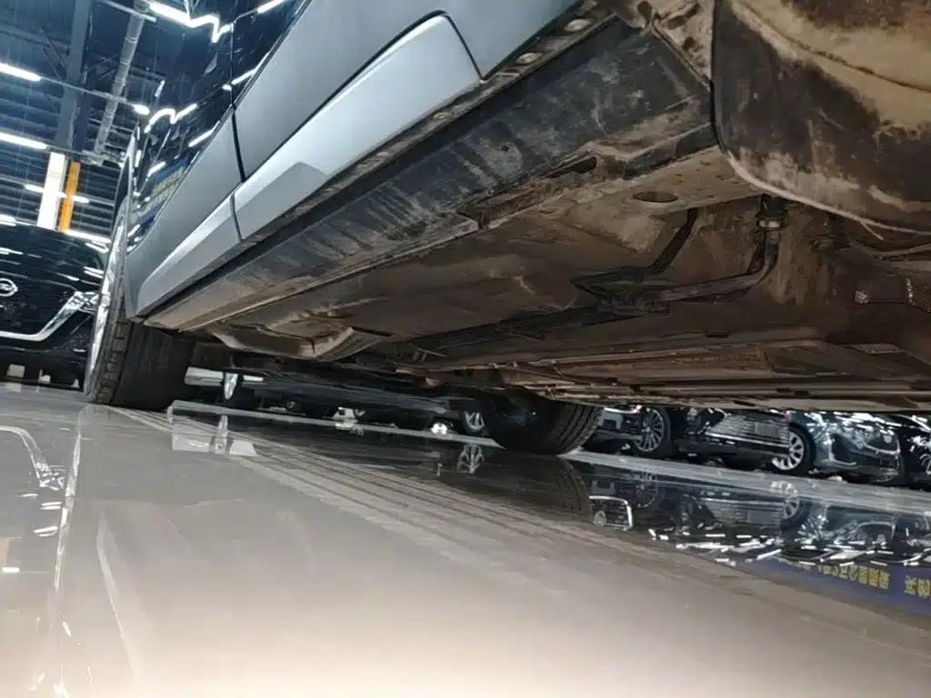 2022 Cadillac XT4 28T 2WD Premium — миниатюра 22