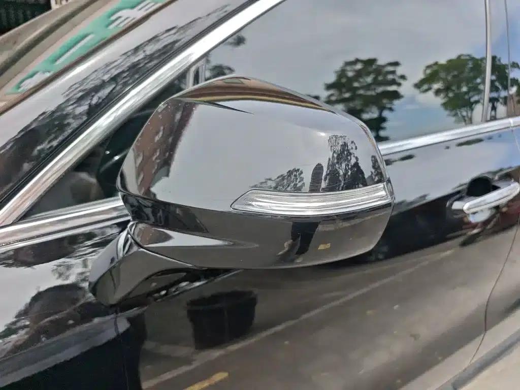 2020 Cadillac XT4 Facelift 28T Two-Wheel Drive Technical Edition — миниатюра 22