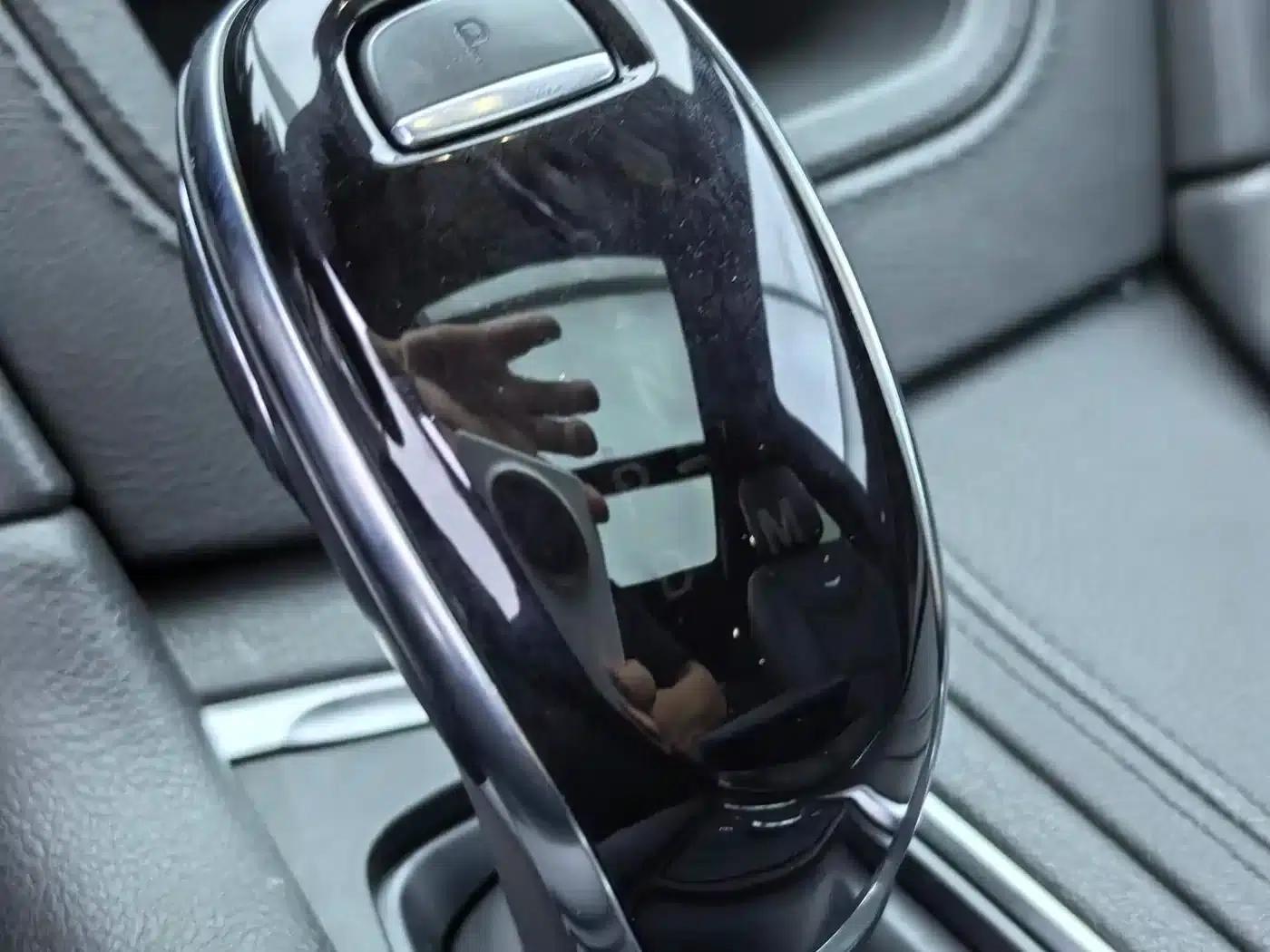Cadillac XT6 2022 2.0T 7-seater AWD Luxury — миниатюра 7