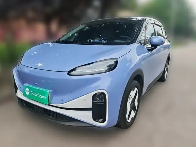 ARCFOX Kaola 2023 Parent-Child Edition Pro