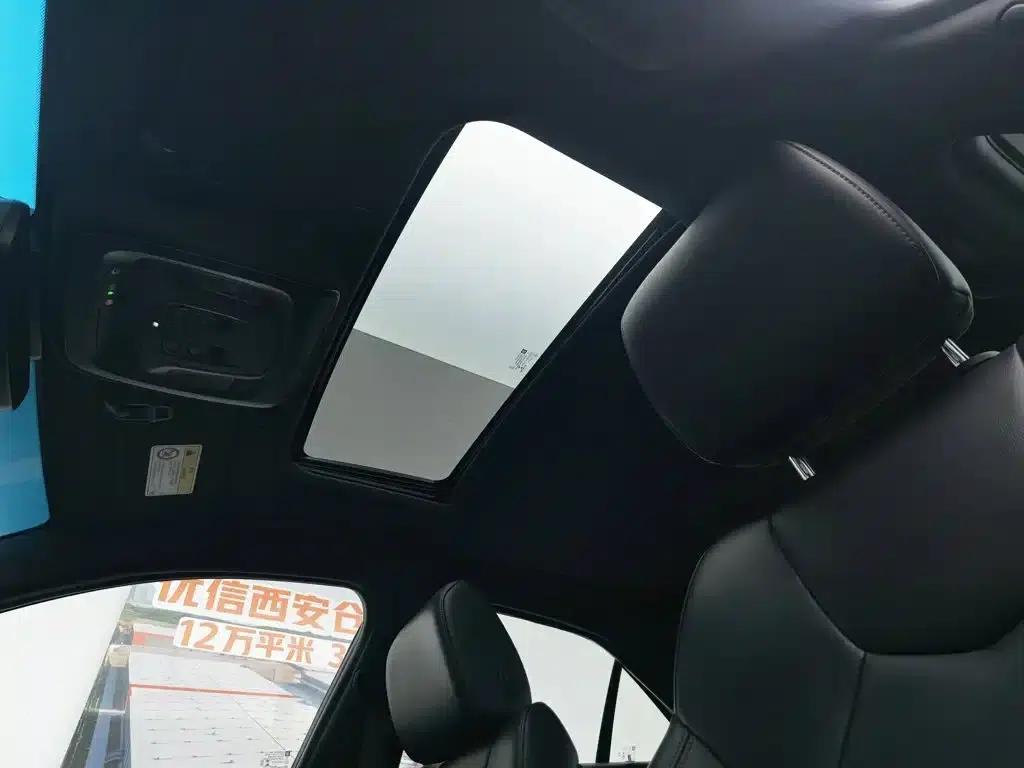2021 Cadillac CT4 28T Premium — миниатюра 14