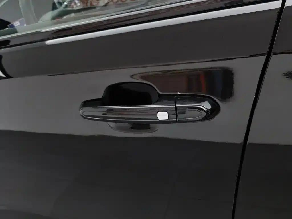 2021 Cadillac CT4 28T Premium — миниатюра 18