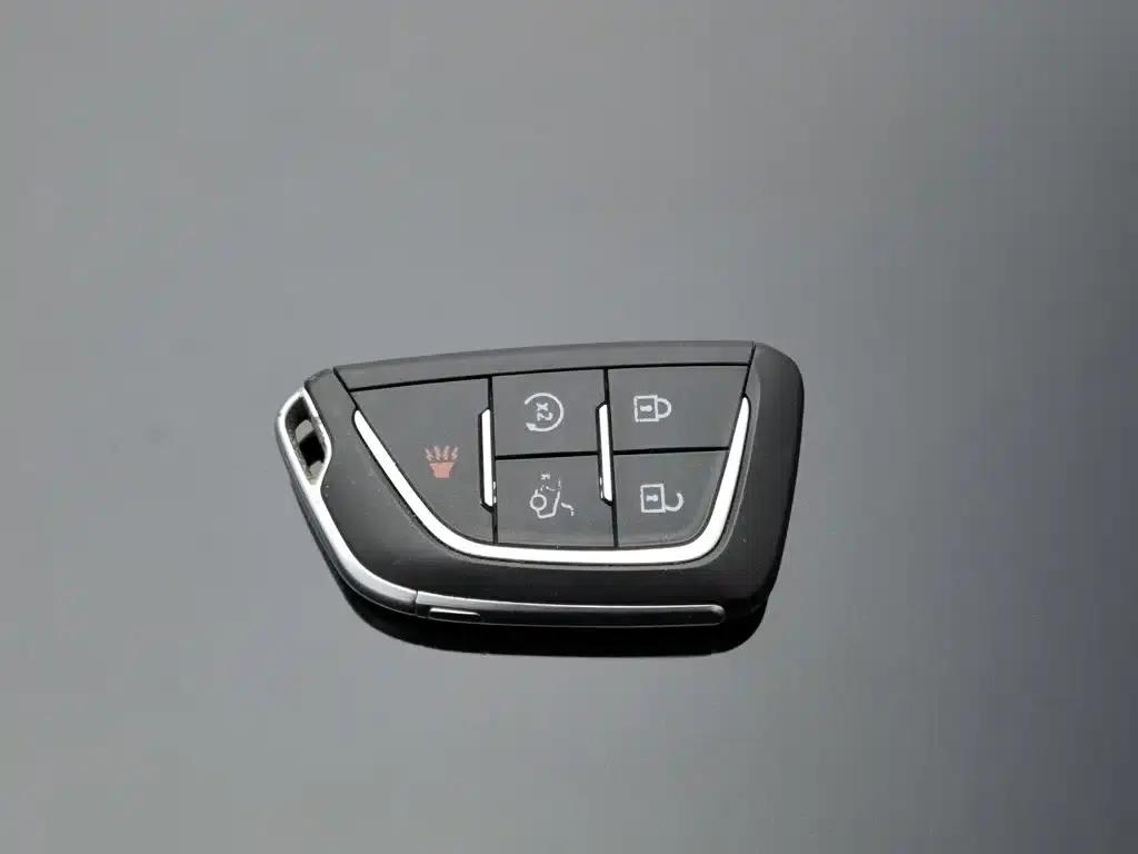 2021 Cadillac CT4 28T Premium — миниатюра 19