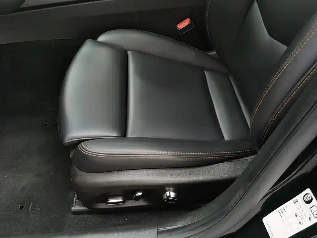 2021 Cadillac CT4 28T Premium — миниатюра 20