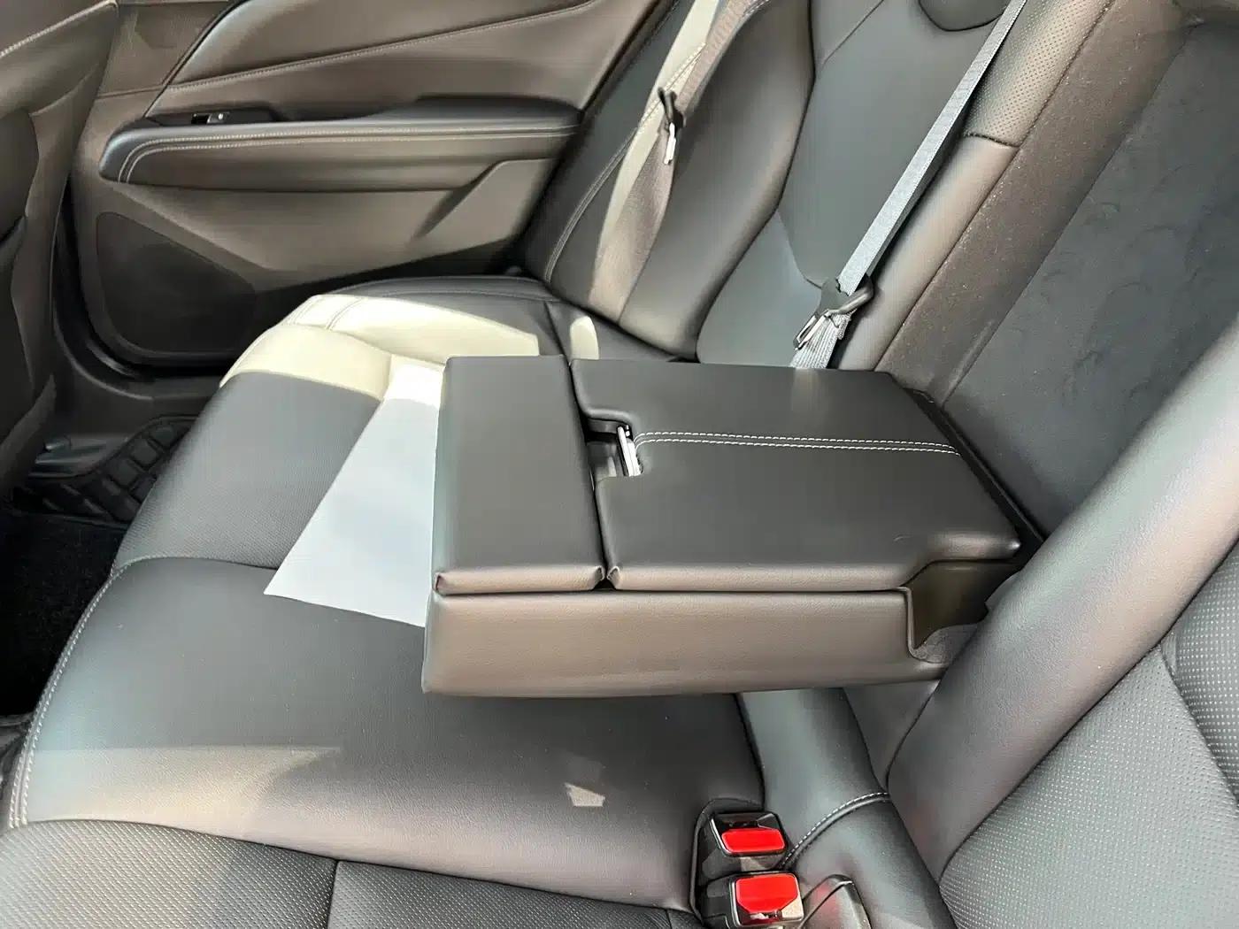2021 Cadillac CT4 28T Luxury — миниатюра 16