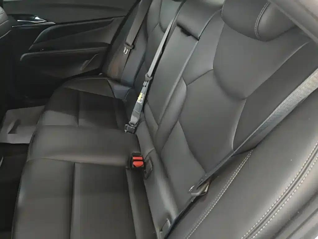 Cadillac CT4 2021 28T Fashion Edition — миниатюра 17
